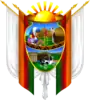 Coat of arms of Tirapata