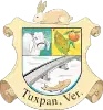 Coat of arms of Tuxpan