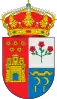 Coat of arms of Valdeande