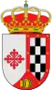 Coat of arms of Valdepeñas