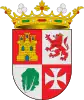 Coat of arms of Valdunquillo