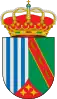 Official seal of Valle del Zalabí, Spain