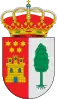 Official seal of Valles de Palenzuela