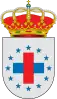 Official seal of Valverdejo