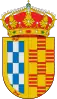 Official seal of Villagarcía de Campos, Spain