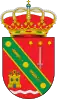 Official seal of Villangómez