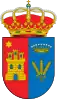 Official seal of Villanueva de Teba