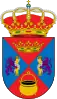 Official seal of Villar del Rey