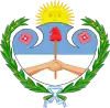 Coat of arms of Jujuy