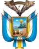 Coat of arms of La Libertad