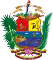 State coat of arms