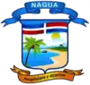 Official seal of Nagua