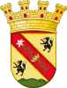 Coat of arms of Salliqueló