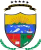 Coat of arms of Pedasí District