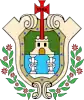 Coat of arms of Veracruz