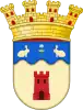 Coat of arms of General Pinto