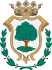 Coat of arms of Alberic