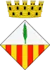 Coat of arms of Argentona