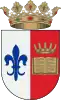 Coat of arms of Estubeny