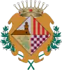 Coat of arms of Olocau