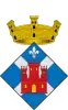 Coat of arms of Oristà