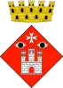 Coat of arms of Ulldecona