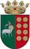 Coat of arms of Beniarjó