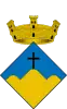 Coat of arms of Cabrils