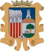 Coat of arms of Calles