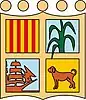 Coat of arms of Canet de Mar