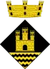 Coat of arms of Castellnou de Seana