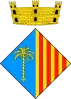 Coat of arms of Cunit, Baix Penedès