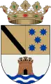 Coat of arms of Dénia