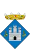 Coat of arms of Granera