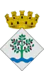 Coat of arms of Móra d'Ebre