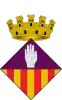 Coat of arms of Masquefa