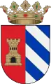 Coat of arms of Mislata