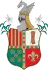 Coat of arms of Rafelbunyol