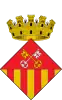 Coat of arms of Rubí