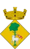 Coat of arms of Sant Joan Despí