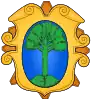 Official seal of La Fresneda