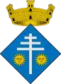 Arms of El Soleràs