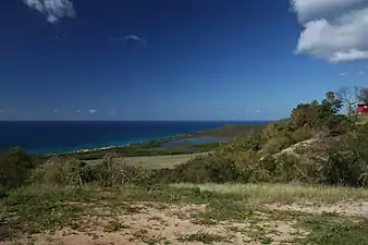 Esperanza, Vieques