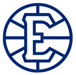 Espoo United logo