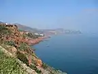 The Esterel Massif