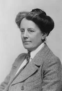 Ethel Smyth