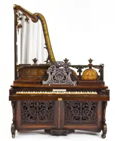 Picture of Euphonicon (Upright Piano)