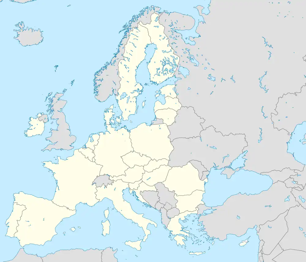 Skarpö is located in European Union