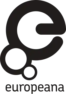 Europeana logo