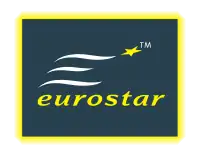 Image 69Eurostar logo 1994–2011 (from 1990s)